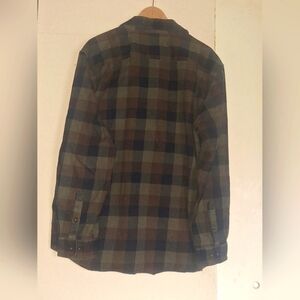 Carhartt Men's  Loose Fit Long Sleeve Shirt